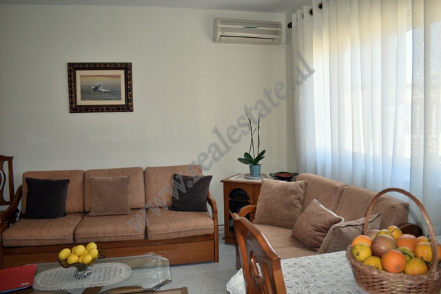 One bedroom apartment for sale near Medrese area in Tirana, Albania